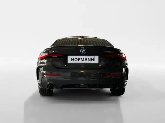 BMW 430