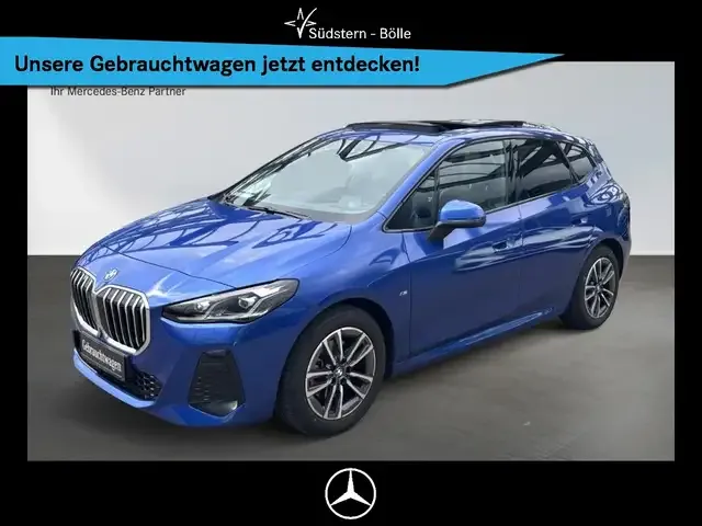 BMW 220