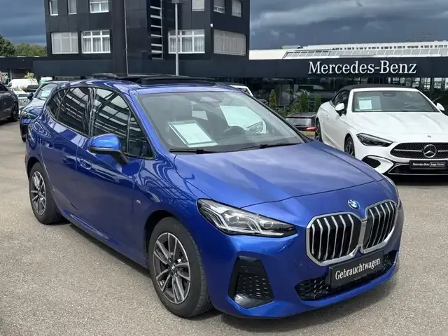 BMW 220