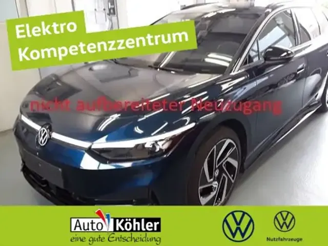 Volkswagen ID.7