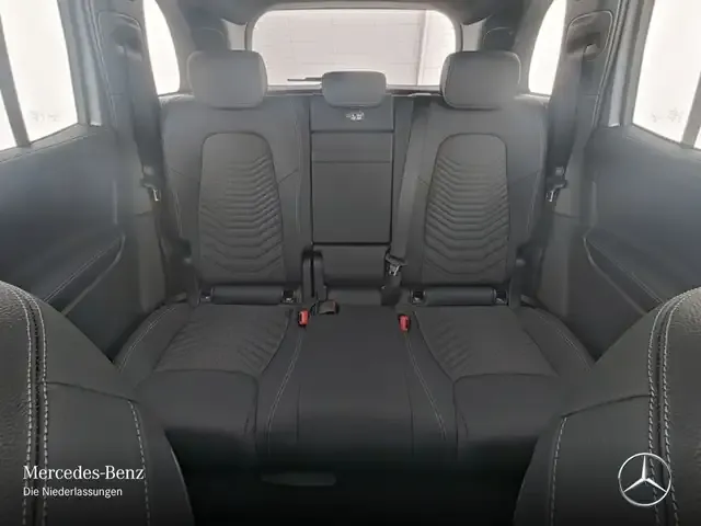 Mercedes-Benz GLB 250