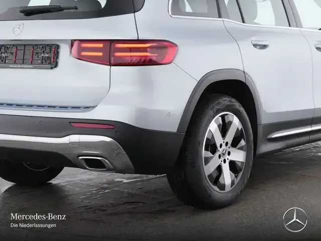 Mercedes-Benz GLB 250