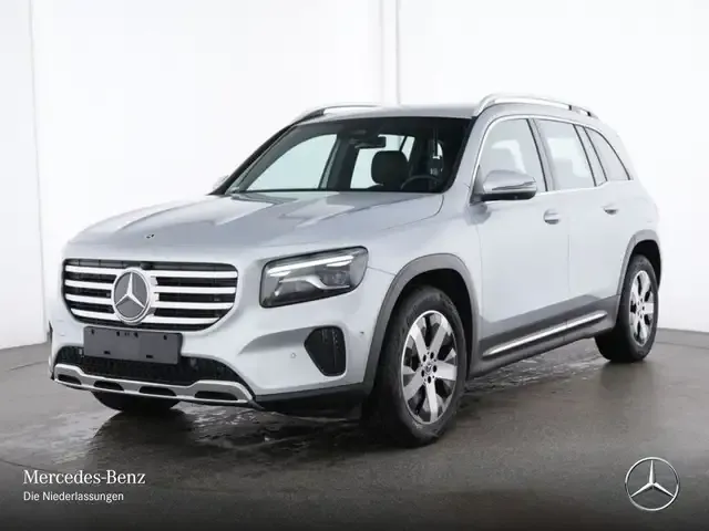 Mercedes-Benz GLB 250