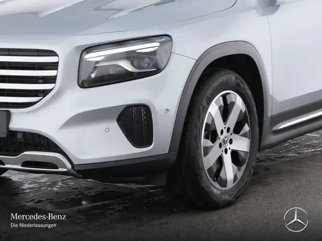 Mercedes-Benz GLB 250