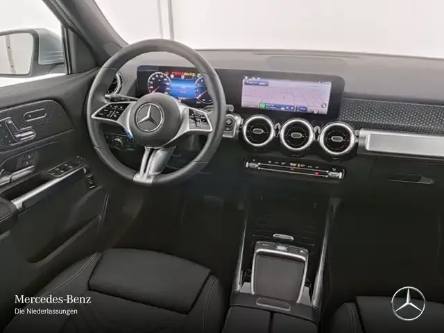 Mercedes-Benz GLB 250