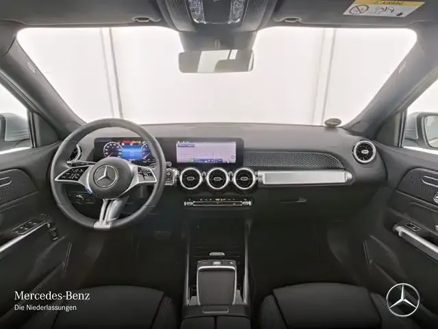 Mercedes-Benz GLB 250