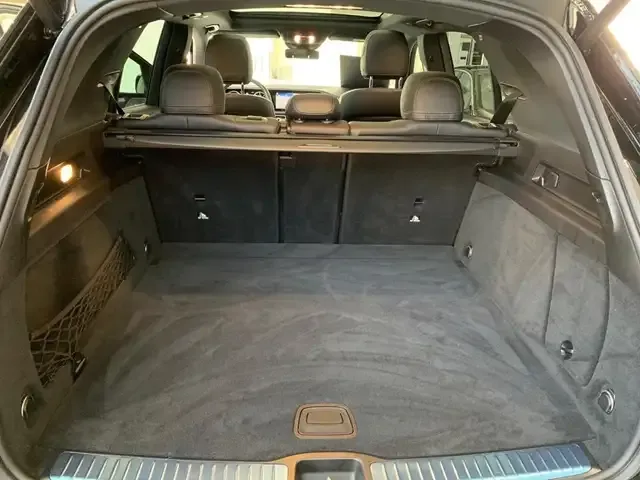 Mercedes-Benz GLE 400