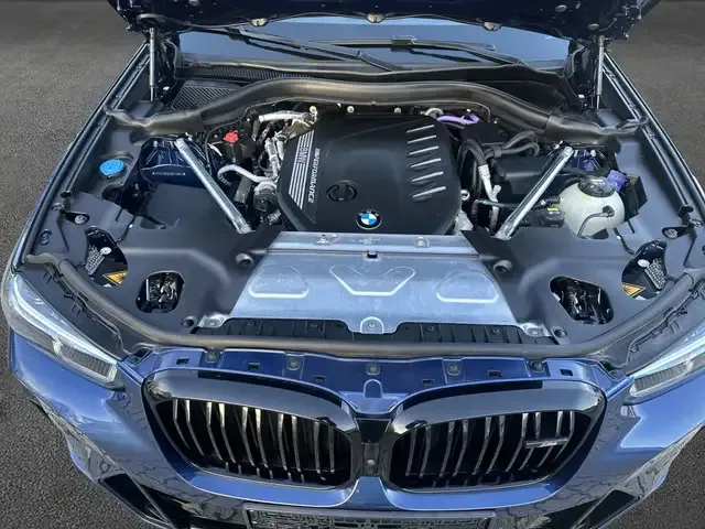 BMW X3 M