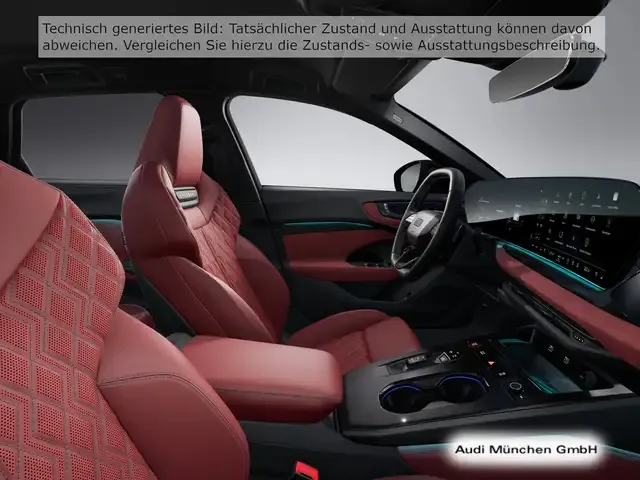 Audi Sonstiges