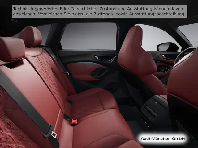 Audi Sonstiges