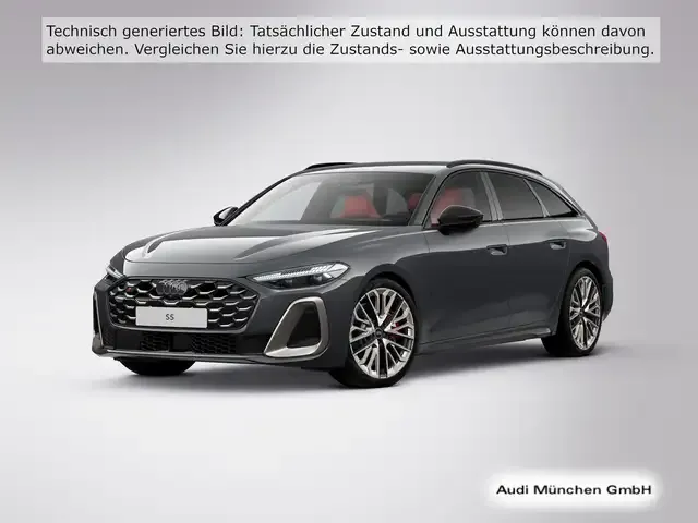 Audi Sonstiges