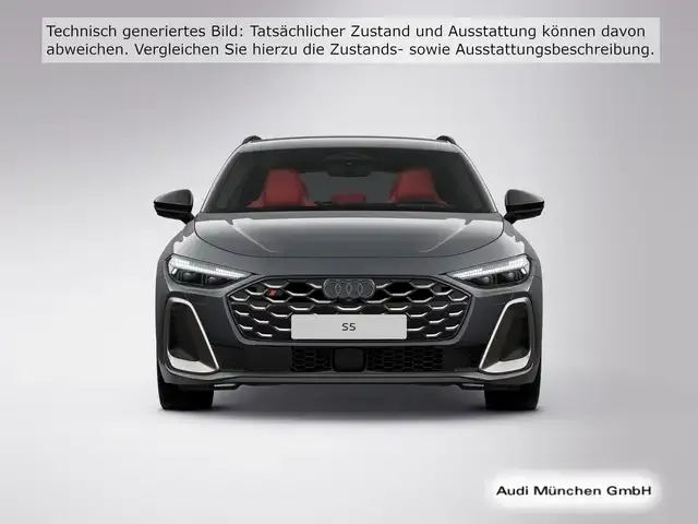Audi Sonstiges
