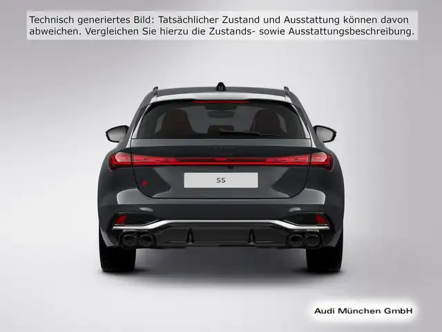 Audi Sonstiges