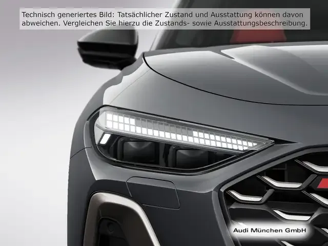 Audi Sonstiges