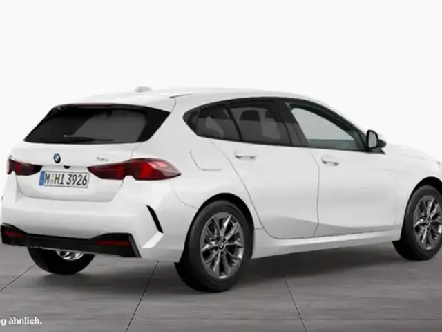 BMW 118