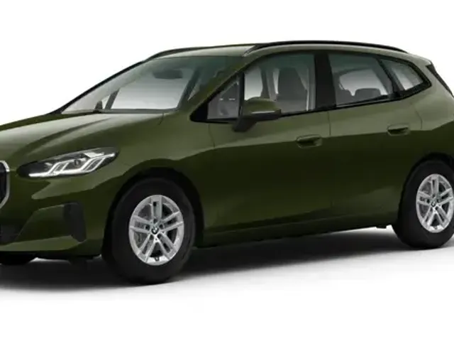 BMW 220