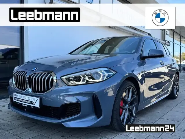 BMW 128