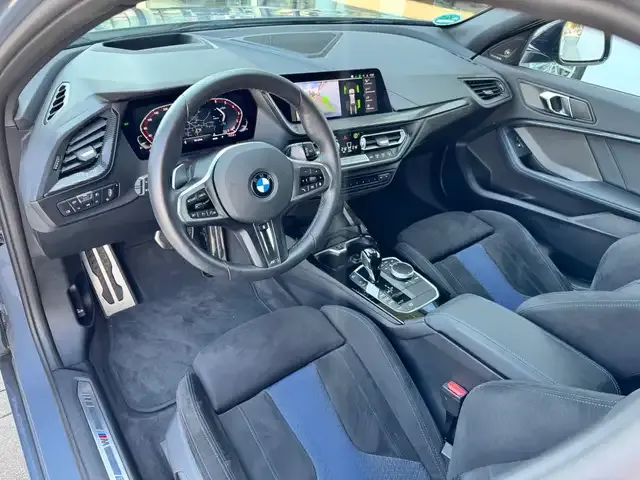 BMW 128