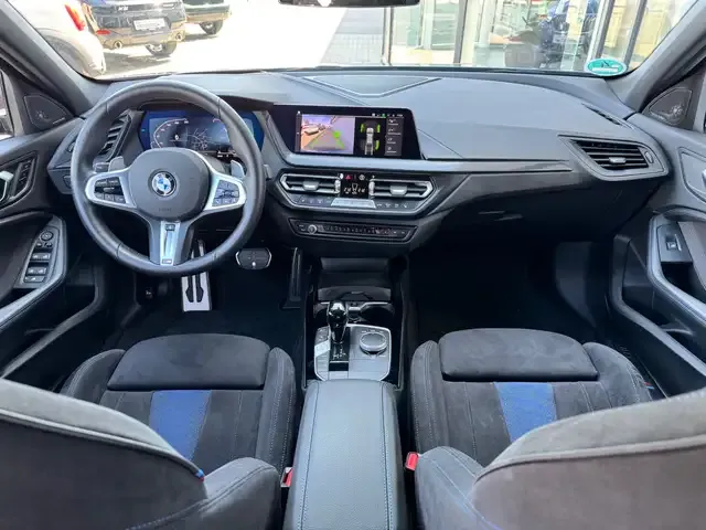 BMW 128