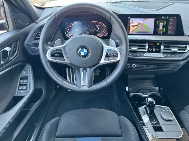 BMW 128