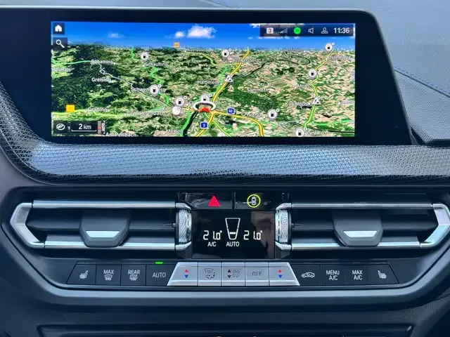 BMW 128