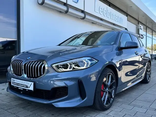 BMW 128