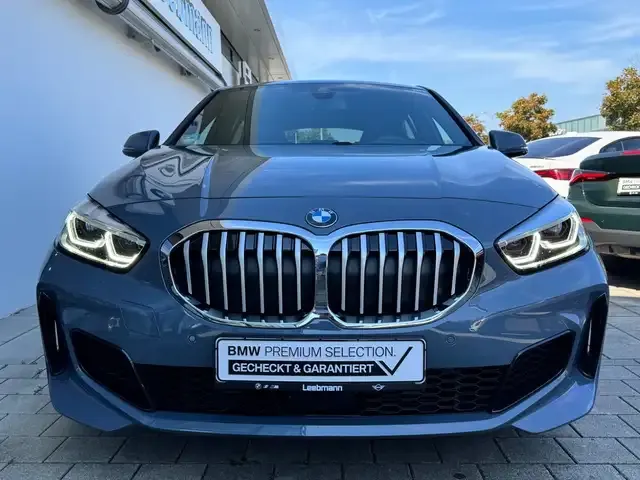 BMW 128