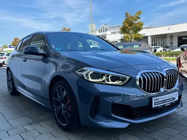BMW 128