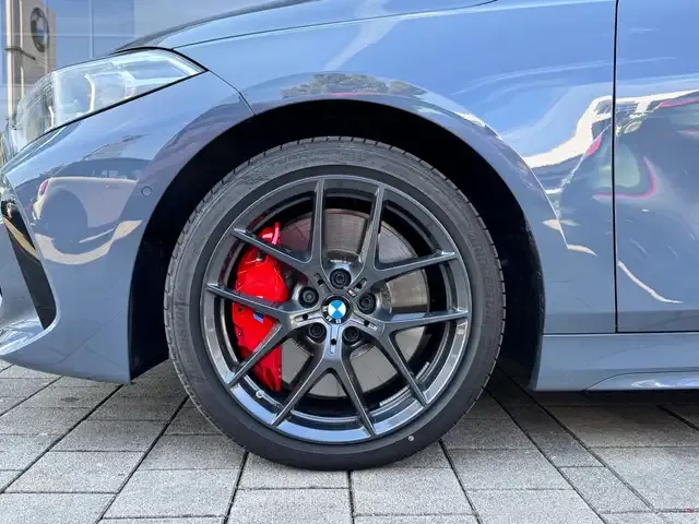 BMW 128