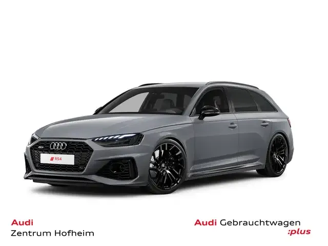 Audi RS4