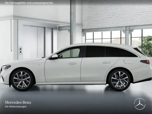 Mercedes-Benz E 300