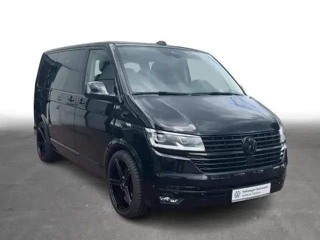 Volkswagen T6.1 Multivan
