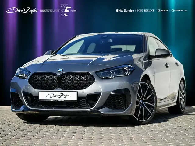 BMW Sonstiges