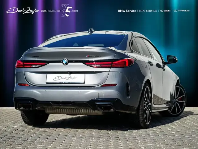 BMW Sonstiges