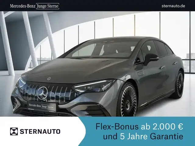 Mercedes-Benz EQE 53