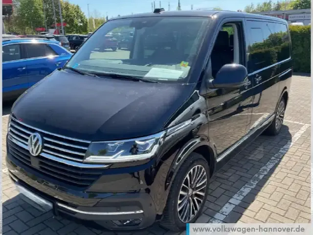 Volkswagen T6.1 Multivan