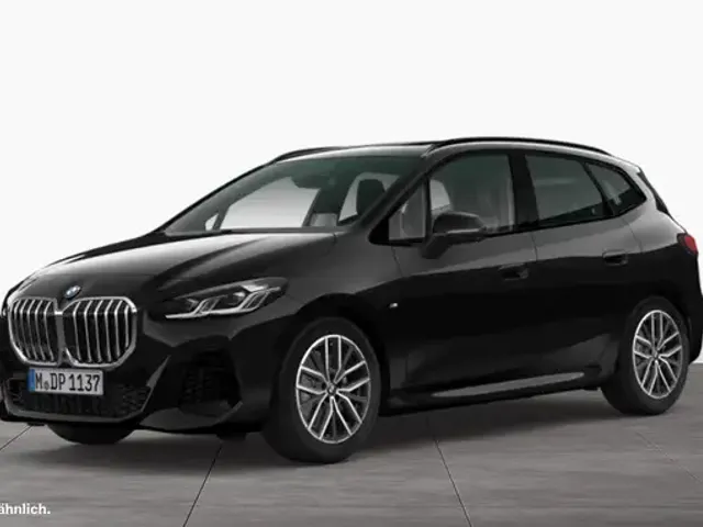 BMW 223