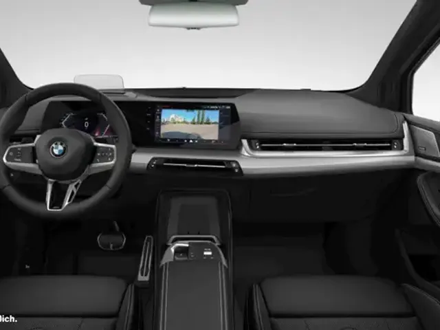 BMW 223