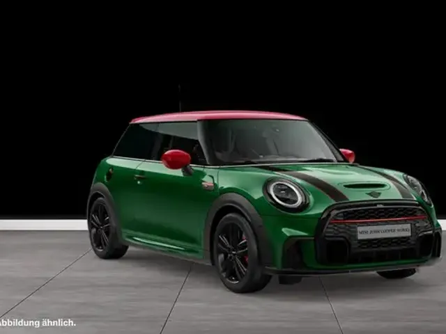 MINI John Cooper Works