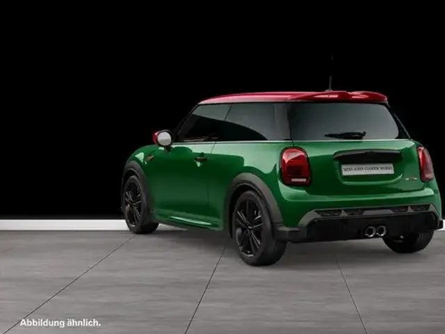 MINI John Cooper Works