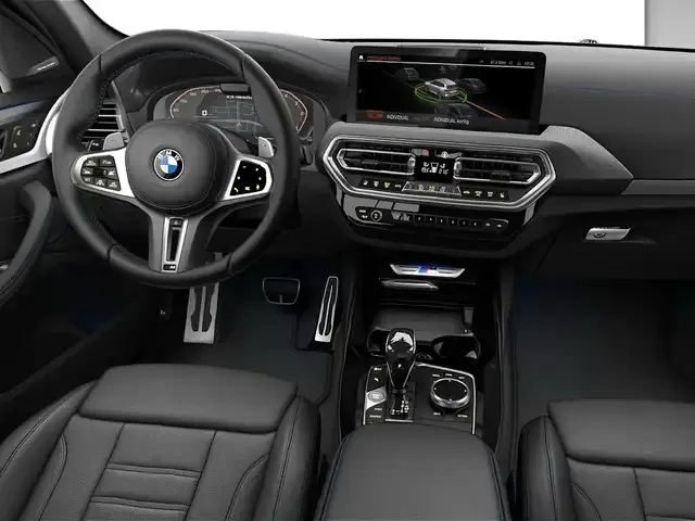 BMW X3 M