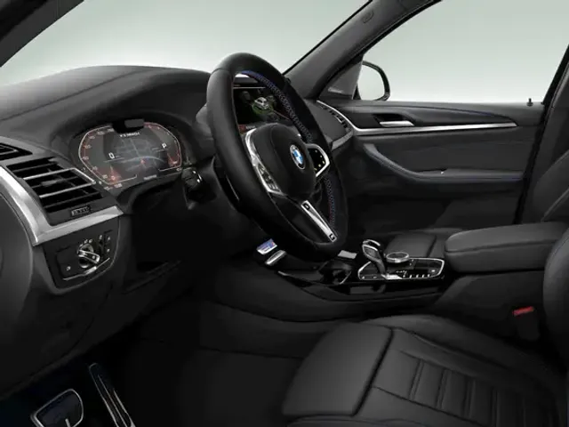 BMW X3 M