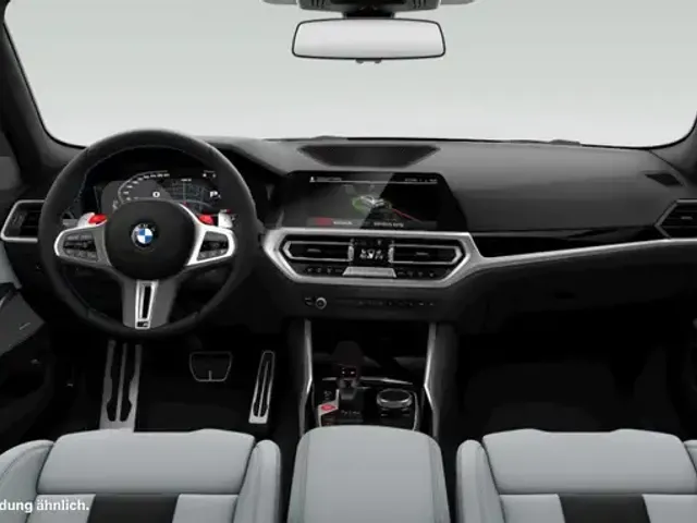 BMW M3