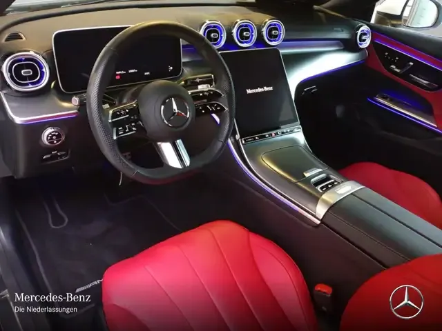 Mercedes-Benz SL 43 AMG