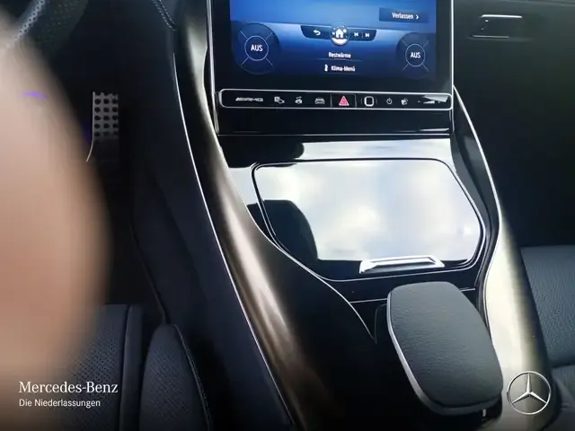 Mercedes-Benz SL 43 AMG