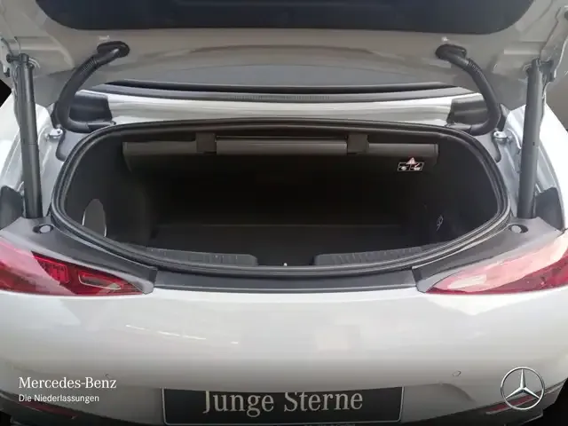 Mercedes-Benz SL 43 AMG