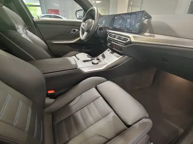 BMW 340