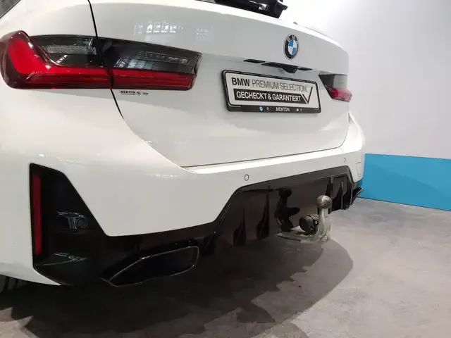 BMW 340