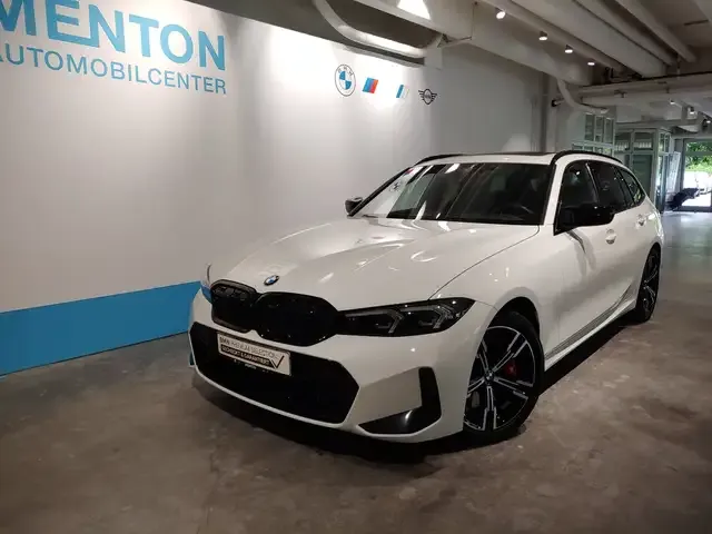BMW 340
