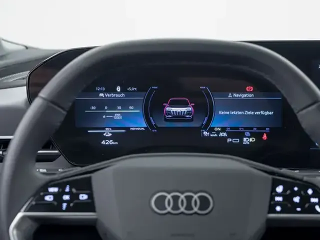 Audi Sonstige